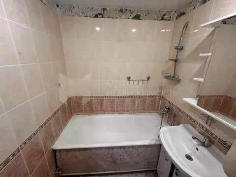 3-к кв. Тюменская область, Тюмень Камчатская ул., 50 (65.7 м)
