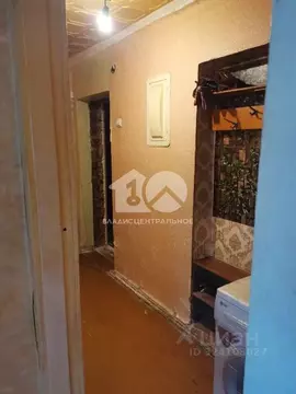 2-к кв. Новосибирская область, Новосибирск Дачная ул., 41А (45.7 м)