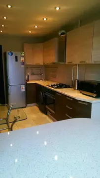 1-к кв. Москва ул. Бутлерова, 38К2 (41.0 м)