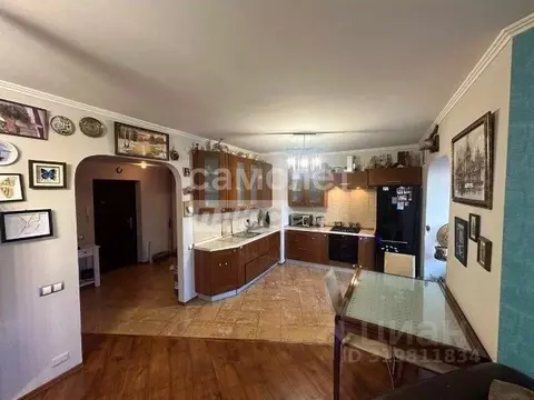 3-к кв. Курская область, Курск ул. Пионеров, 17 (101.4 м)