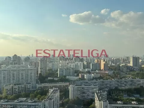 1-к кв. Москва ул. Архитектора Власова, 71к2 (40.0 м)