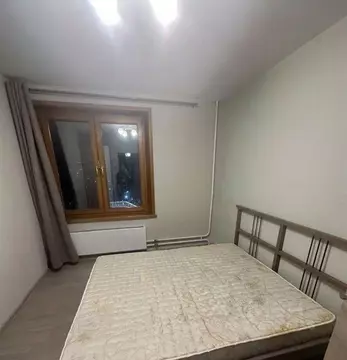 2-к кв. Москва Брошевский пер., 4 (39.4 м)