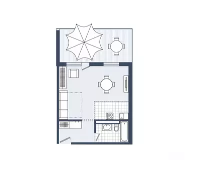 1-к кв. Краснодарский край, Анапа муниципальный округ, с. Сукко ул. ...