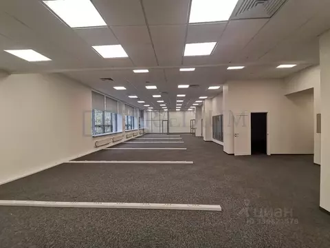 Офис в Москва Новодмитровская ул., 2Б (414 м)