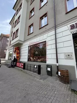 Помещение свободного назначения в Калининградская область, Калининград ...