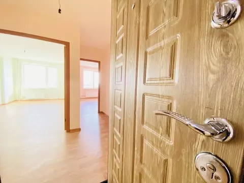 1-к кв. Томская область, Томск Большая Подгорная ул., 87блок2 (51.0 м)