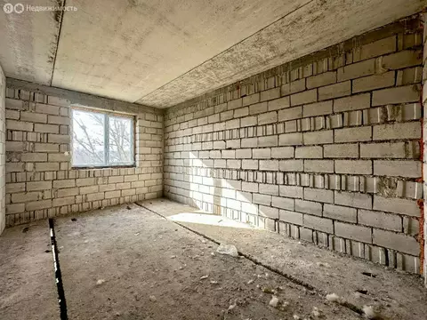 1-комнатная квартира: Нальчик, Кабардинская улица, 232 (37 м)