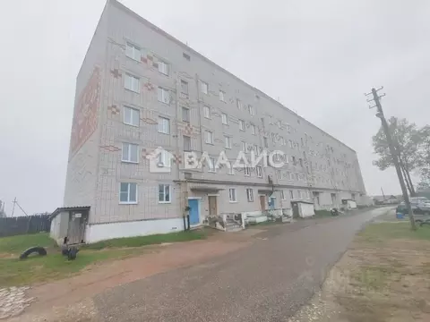 3-к кв. Владимирская область, Вязниковский район, пос. Никологоры ул. ...