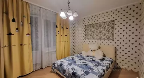 2-к кв. Санкт-Петербург просп. Маршала Жукова, 54к1 (60.0 м)