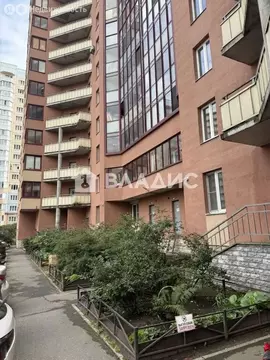 1-комнатная квартира: Санкт-Петербург, улица Брянцева, 15к2 (36.6 м)