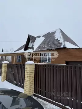 Дом в Курганская область, Курган ул. Володарского, 3Б (105 м)