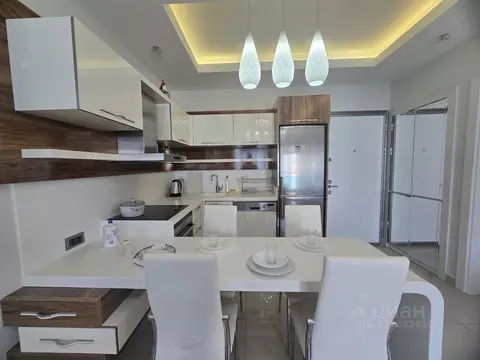 1-к кв. Краснодарский край, Сочи Центральный мкр, ул. Нагорная, 1/1 ...