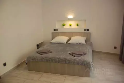 1-к кв. Краснодарский край, Туапсинский муниципальный округ, с. Шепси ...