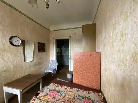 Комната Челябинская область, Челябинск Российская ул., 45А (9.1 м)