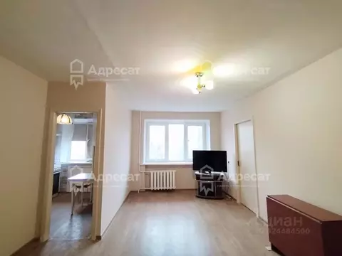 3-к кв. Волгоградская область, Волгоград просп. Маршала Жукова, 101 ...