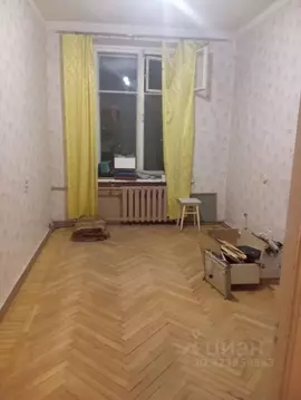 2-к кв. Санкт-Петербург Болотная ул., 2К1 (52.9 м)