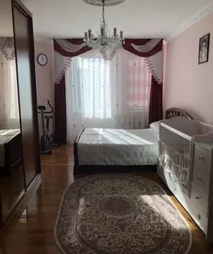 1-к кв. Москва Симферопольский бул., 29К8 (47.0 м)