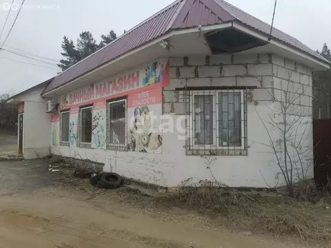 Дом в Орёл, СНТ Мир (80 м)