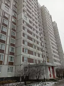 3-к кв. Ярославская область, Ярославль Ленинградский просп., 88/23 ...