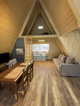 Дом в Новосибирская область, Новосибирский район, Мичуринский ...