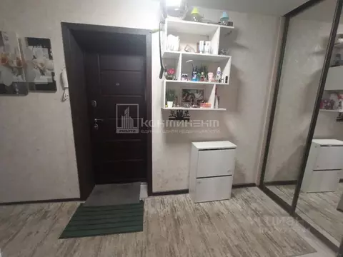 2-к кв. Владимирская область, Ковров ул. Куйбышева, 6 (44.7 м)