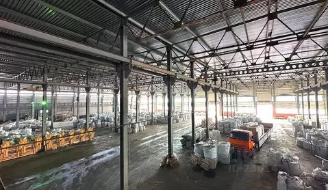 Производственное помещение в Рязанская область, Михайлов ул. Мира, 2 ...