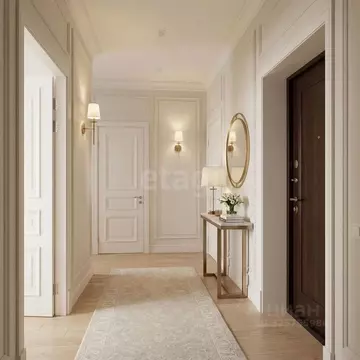 2-к кв. Санкт-Петербург ул. Гастелло, 10 (53.0 м)