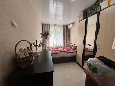 3-к кв. Курганская область, Курган ул. Перова, 18 (63.1 м)