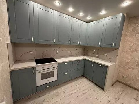 2-к кв. Москва Муравская ул., 46к2 (63.0 м)