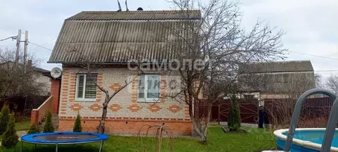 Дом в Москва Белые Березки СНТ, 100 (112 м)