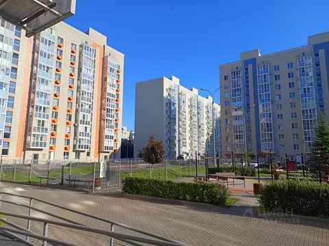 2-к кв. Самарская область, Тольятти бул. Итальянский, 24 (52.0 м)