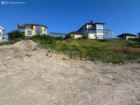 Участок в село Супсех, улица Надежды (10 м)