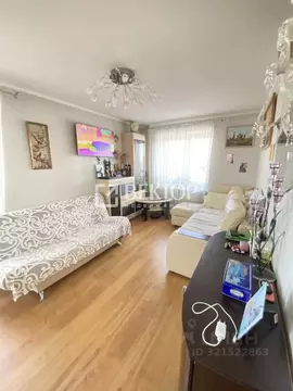 2-к кв. Ярославская область, Ярославль просп. Толбухина, 47 (41.0 м)