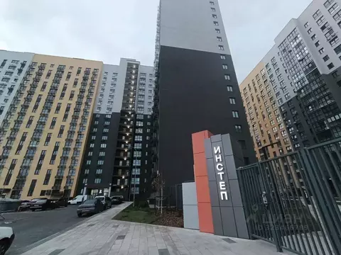 Студия Курская область, Курск ул. Энгельса, 115 (25.2 м)