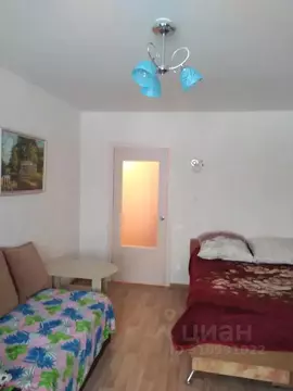 1-к кв. Пермский край, Пермь Баранчинская ул., 10 (40.0 м)