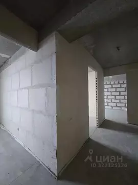 2-к кв. Пензенская область, Пенза ул. Генерала Глазунова, 6 (59.8 м)