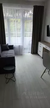 Студия Краснодарский край, Сочи ул. Ленина, 290/7 (21.0 м)