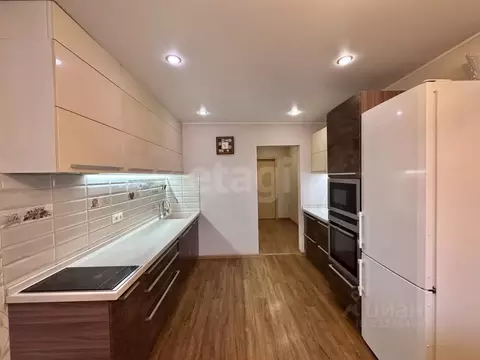 3-к кв. Челябинская область, Челябинск ул. 3-го Интернационала, 63А ...