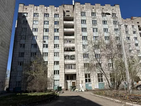Комната Пермский край, Пермь просп. Декабристов, 37 (12.7 м)