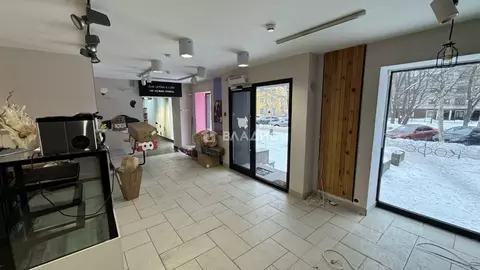 Помещение свободного назначения в Карелия, Петрозаводск ул. Андропова, ...