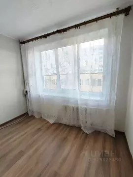 1-к кв. Ленинградская область, Коммунар г. Гатчинский муниципальный ...