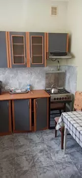 Дом в Крым, Симферополь ул. Алиме Абденнановой (45 м)