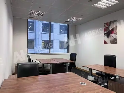 Помещение свободного назначения в Москва 4-й Лесной пер., 4 (34 м)