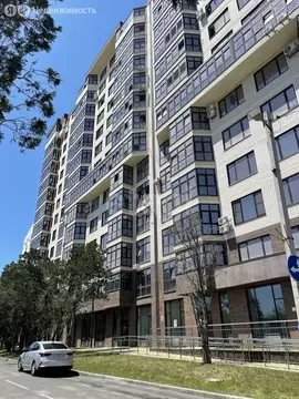 1-комнатная квартира: Анапа, улица Шевченко, 3 (52.75 м)