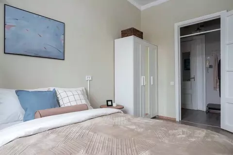 2-к кв. Санкт-Петербург Новочеркасский просп., 47К2 (50.0 м)