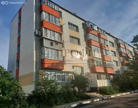 3-комнатная квартира: Новый Оскол, Дорожная улица, 9 (59 м)