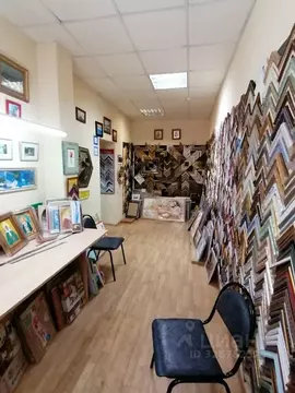 Офис в Тульская область, Тула Октябрьская ул., 37 (12 м)