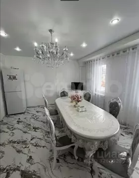 3-к кв. Ямало-Ненецкий АО, Муравленко Радужный мкр, пер. ...