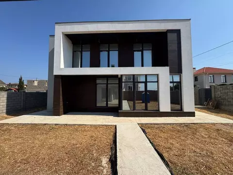 Дом в Севастополь Лукоморье ТСН, ш. Фиолентовское, 68/63 (283 м)