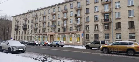 Помещение свободного назначения в Санкт-Петербург просп. Кима, 11 (560 ...